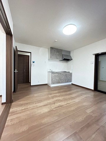 居室・リビング　おしゃれなリビングです