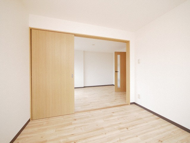 その他部屋・スペース　綺麗な洋室です★