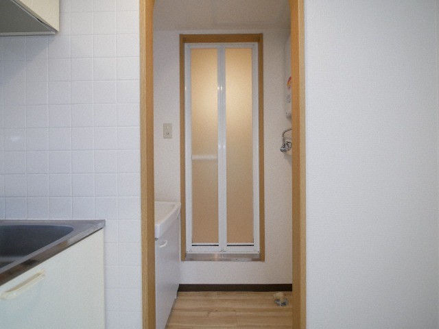 その他　脱衣所です☆