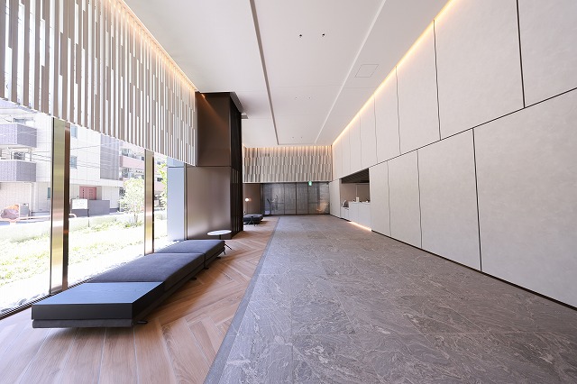 ロビー　ロビー