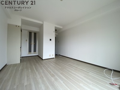 居室・リビング　エアコン付きで初期費用を抑えたい方にもおすすめです。