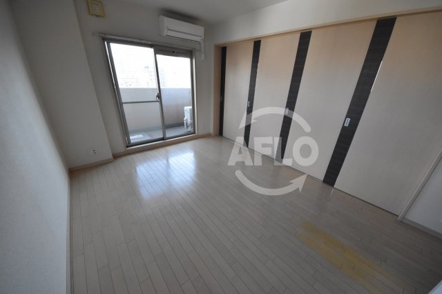 居室・リビング　プレサンス梅田EAST　リビング