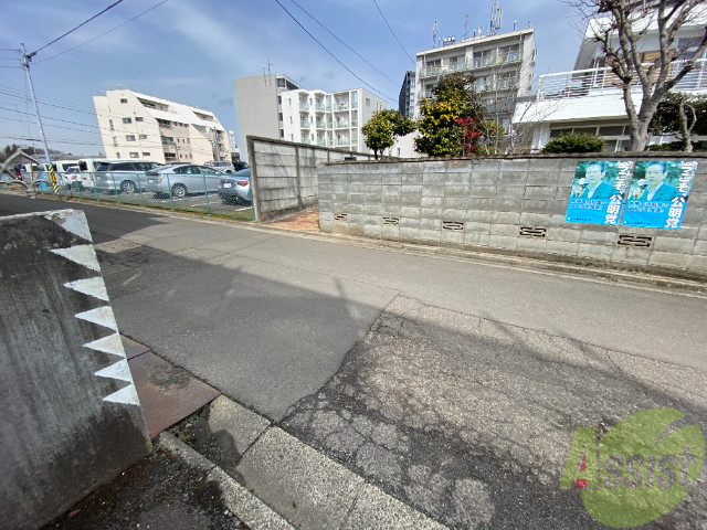 その他共有部分　駐輪場その他