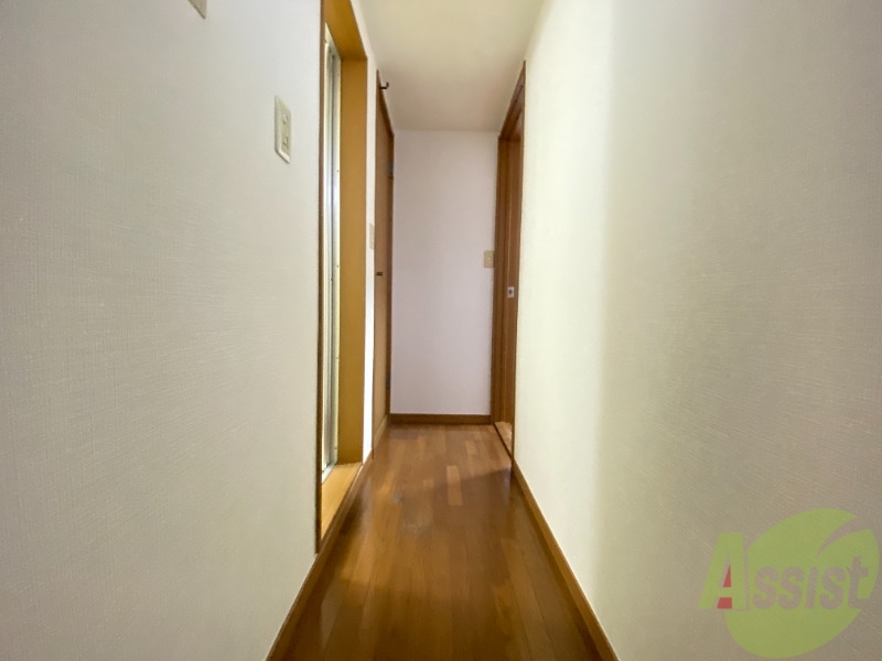 玄関　玄関を撮影してみました、イメージできますでしょうか