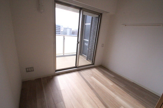 その他部屋・スペース　※別号室の写真です