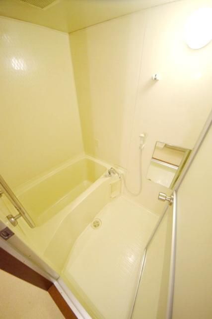 バス・シャワールーム　★バスルームの様子★