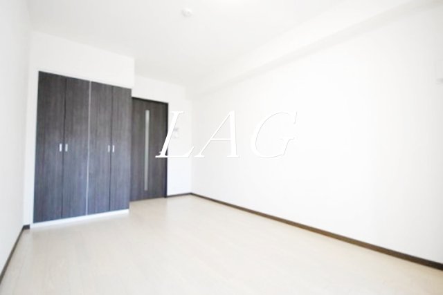 居室・リビング　洋室です。