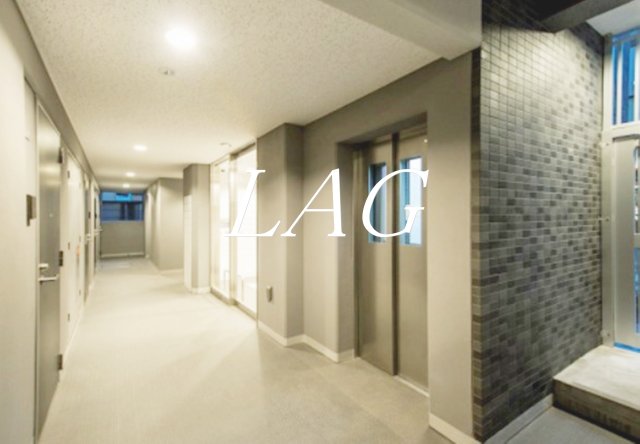 その他共有部分　共用部です。