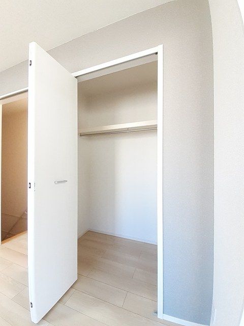 その他部屋・スペース　☆たっぷり収納☆