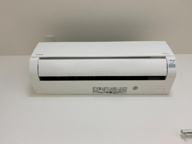 その他設備　※同シリーズ物件モデルルームの写真です