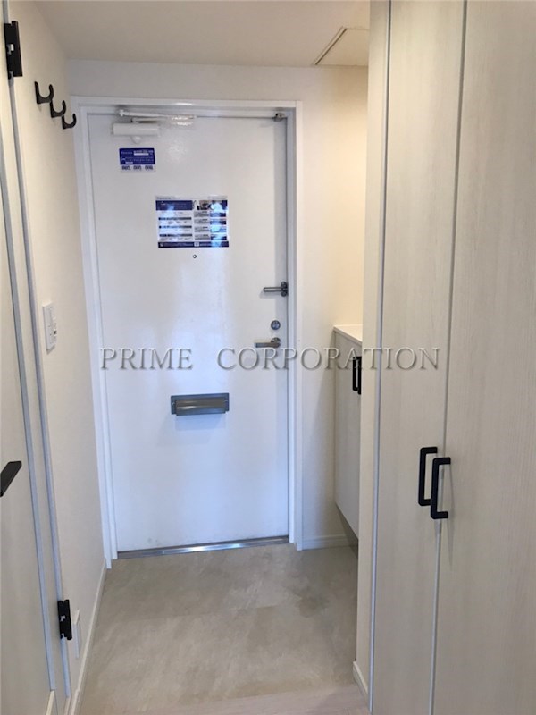 玄関　※参考写真※