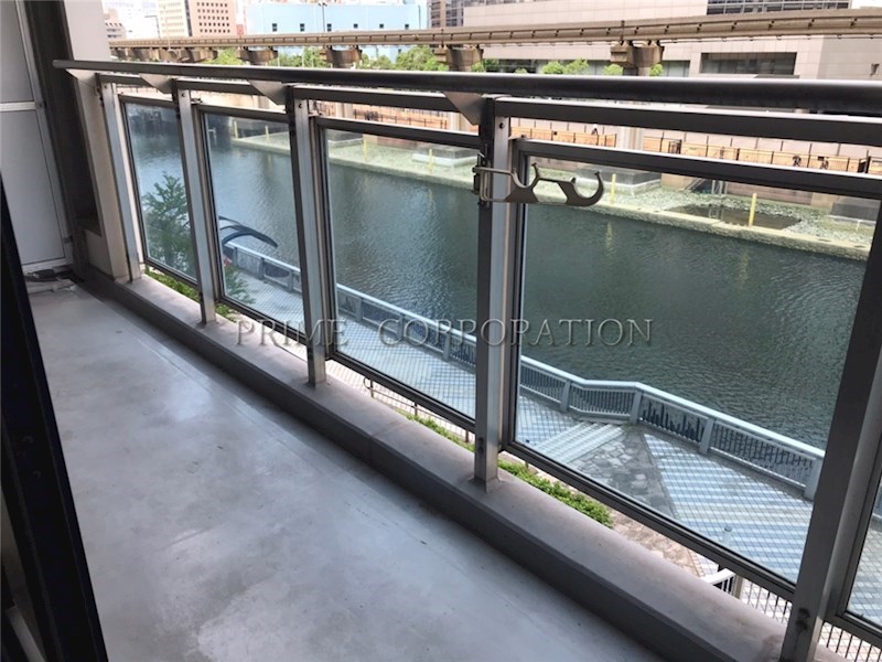 バルコニー　※参考写真※