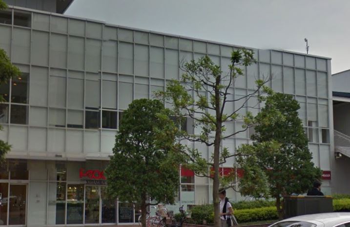 スーパー　大丸ピーコック芝浦アイランド店（スーパー）まで650m