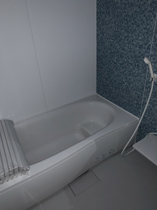 バス・シャワールーム　別室参照