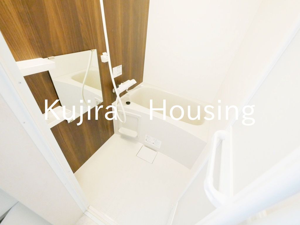 バス・シャワールーム　★同仕様です★