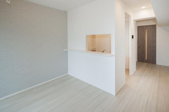 その他　※写真は同タイプ住戸です。