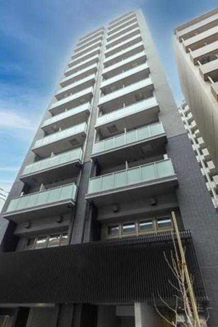 建物外観　外観です