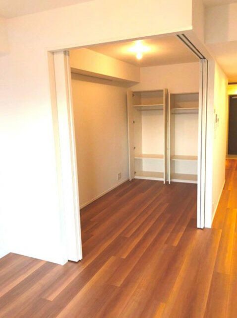 居室・リビング　別部屋参考写真