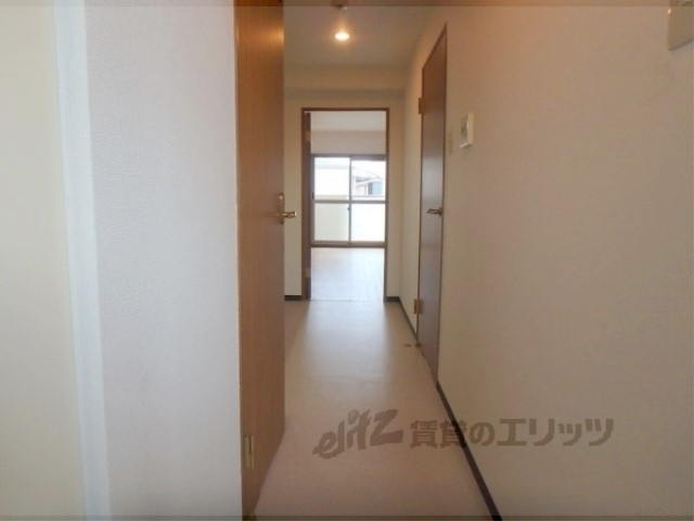 その他部屋・スペース　廊下