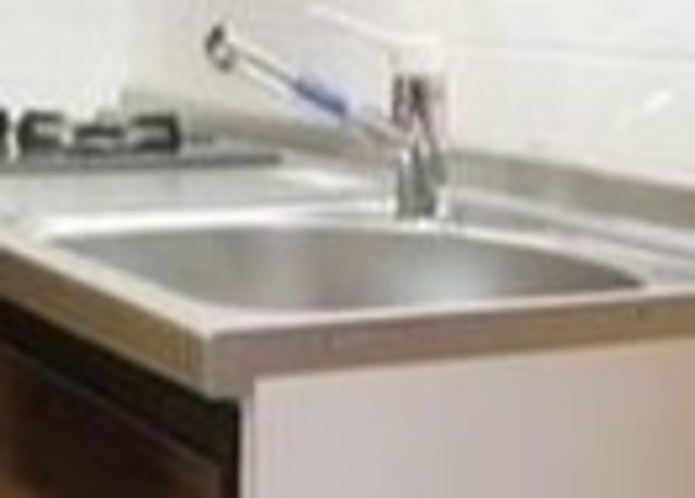 その他　シンク