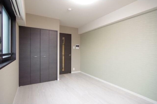 居室・リビング　きれいなお部屋