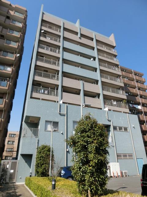 建物外観　オシャレな外観です☆