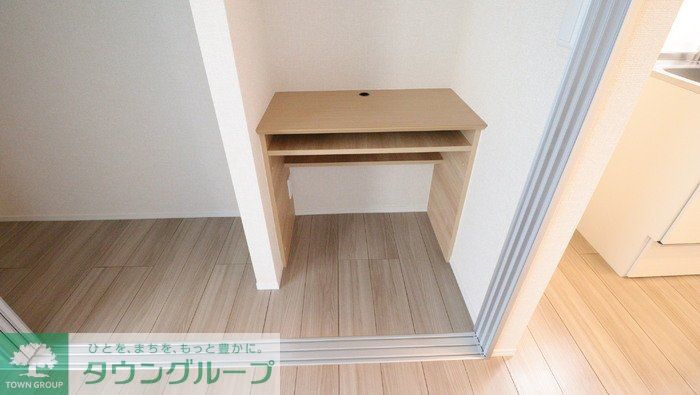 その他部屋・スペース