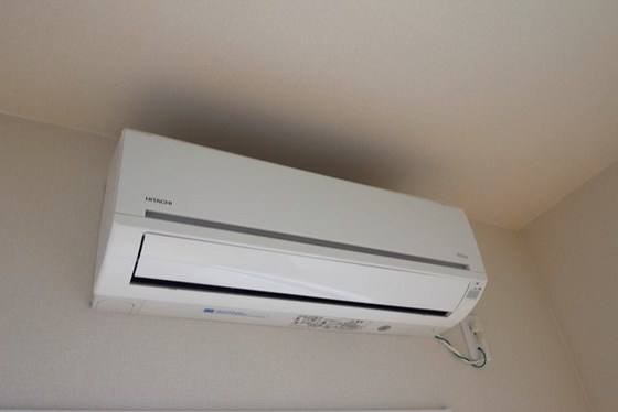 その他設備　※別部屋の写真です