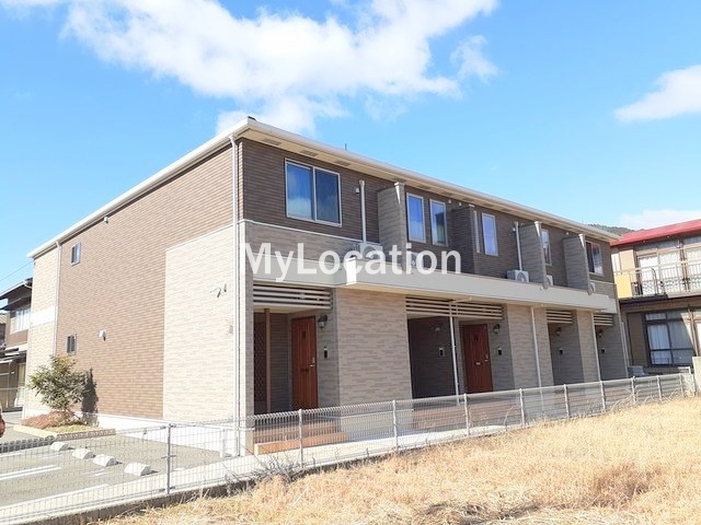 建物外観　☆綺麗な外観です☆