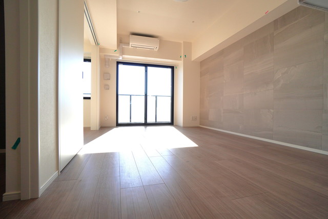 居室・リビング　※写真は同タイプ住戸です。