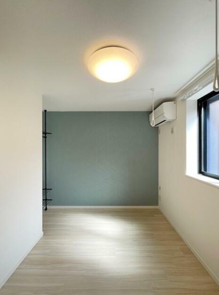 その他部屋・スペース　室内別角度から☆