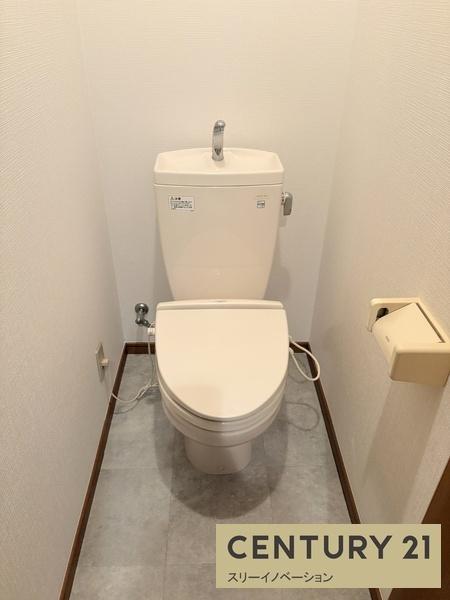 トイレ　★３階トイレ★