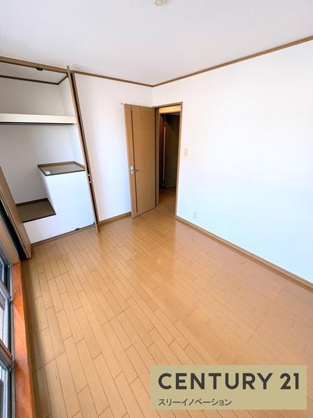 その他部屋・スペース　★日当たり良好の洋室★