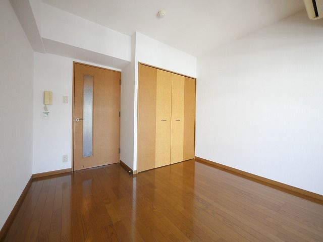 居室・リビング　１人には最適のお部屋です☆