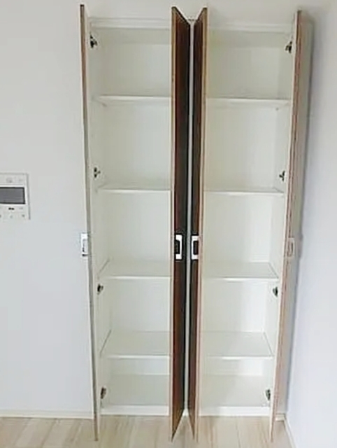 その他共有部分　駐輪スペース