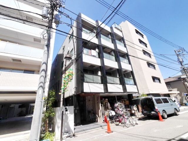 建物外観　★お洒落な外観です★
