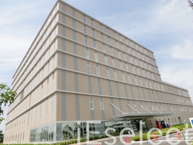 病院　医療法人社団誠馨会千葉メディカルセンター（病院）まで950m