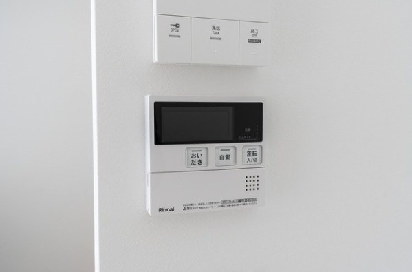 その他設備　☆設備充実☆