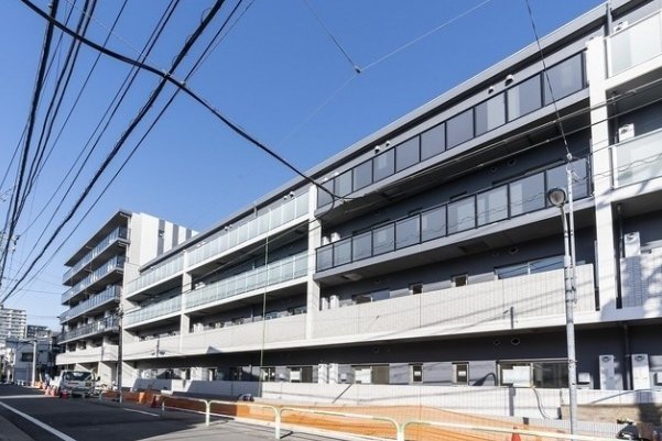 建物外観　☆きれいな外観☆