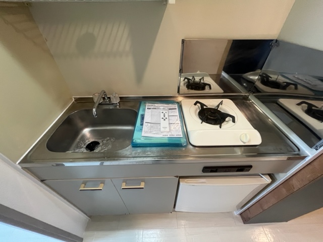 キッチン　※同施工会社のイメージ写真※