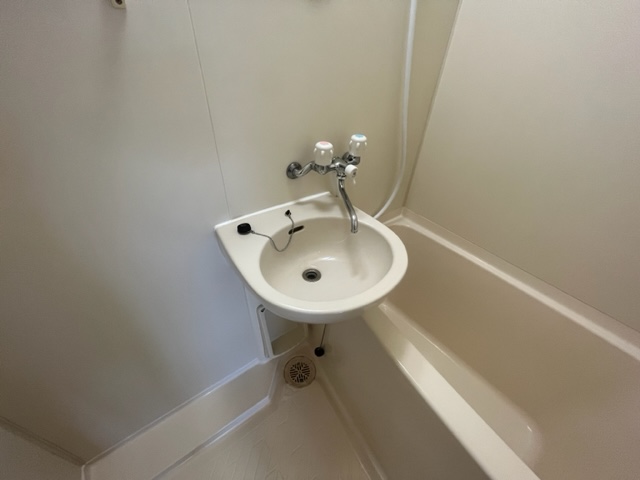 バス・シャワールーム　※同施工会社のイメージ写真※