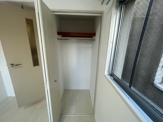 収納　※同施工会社のイメージ写真※