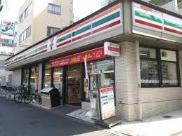 コンビニ　セブンイレブン 南台店（コンビニ）まで147m
