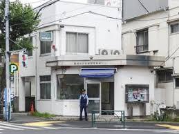 警察署・交番　中野警察署 南台交番（警察署・交番）まで415m