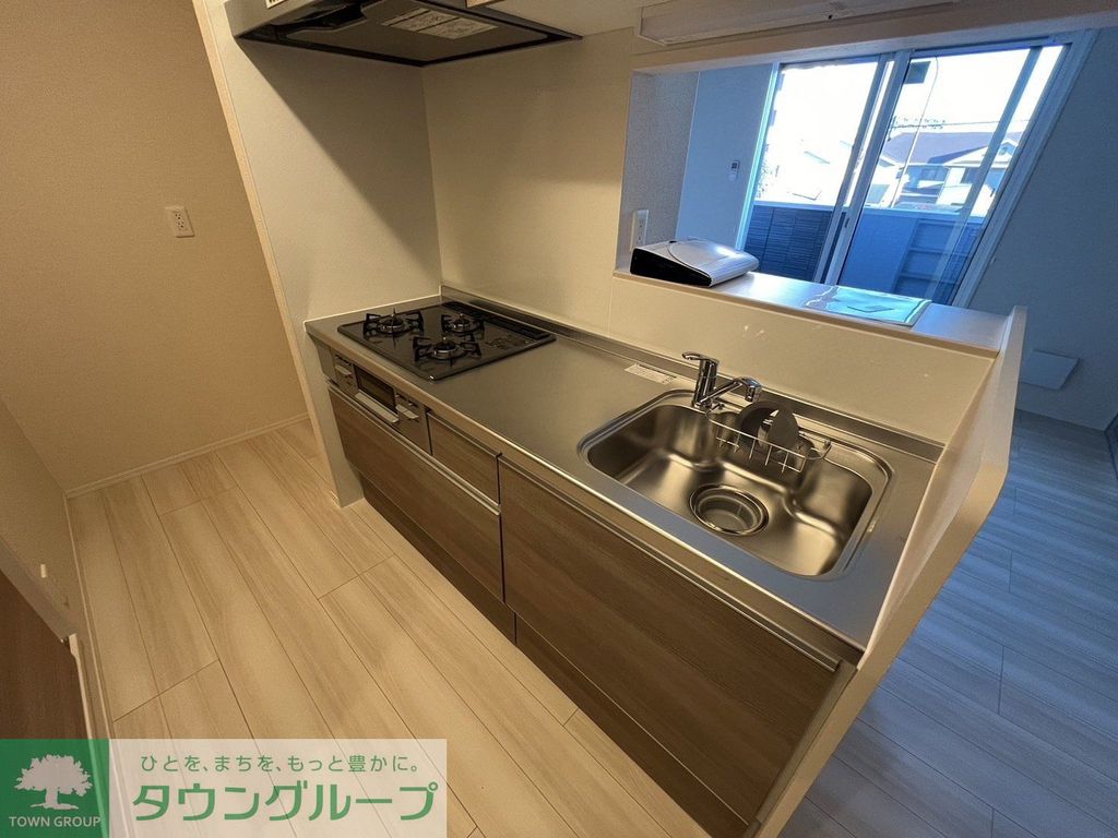 キッチン　★お問い合わせはタウンハウジングまで★