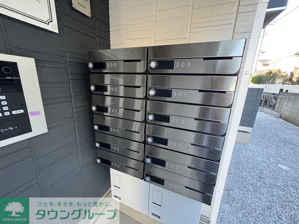 その他設備　★お問い合わせはタウンハウジングまで★