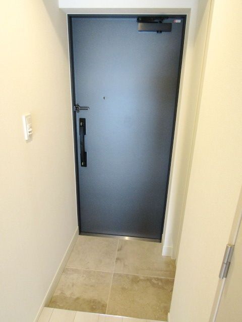 玄関　★玄関★