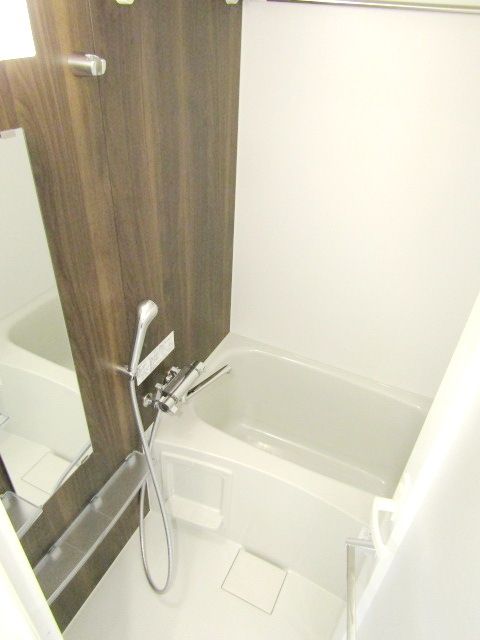 バス・シャワールーム　★バスルーム★