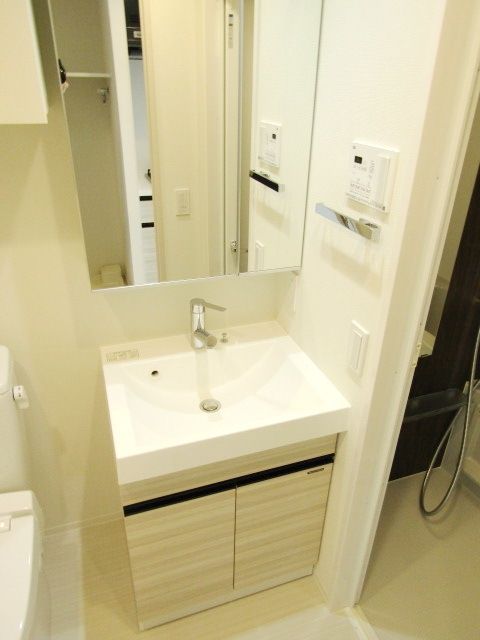 洗面設備　★洗面台★