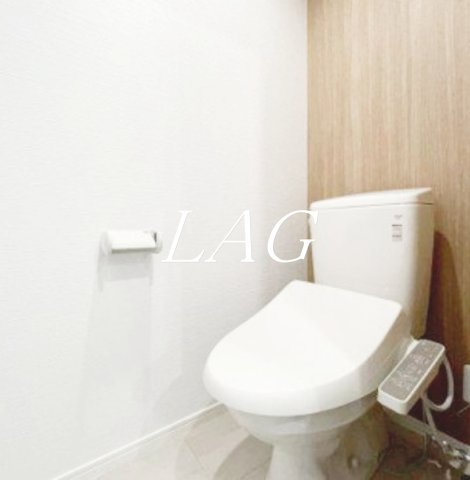 トイレ　トイレです。（同仕様です。）